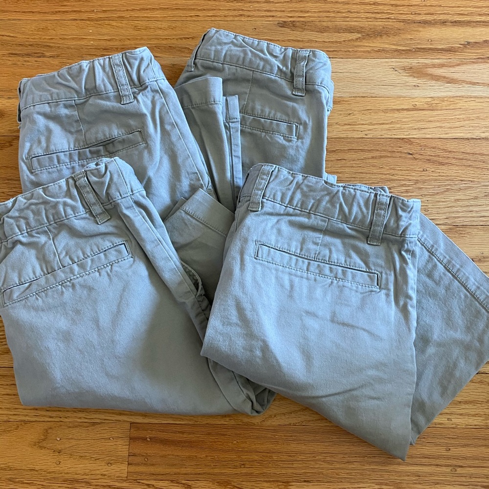 Boys shorts sz12